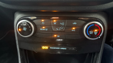 Ford Puma 1.0 EcoBoost Hybrid mHEV ST-Line 5dr Petrol Hatchback